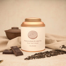 Premium Ripe Pu Erh Tea