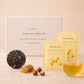 Ancient Tree Yellow Tea · 10 × 5g Rounds