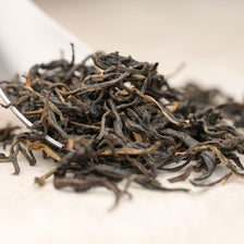 Ancient Tree Black Tea
