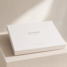 Six Tea Tasting Box
