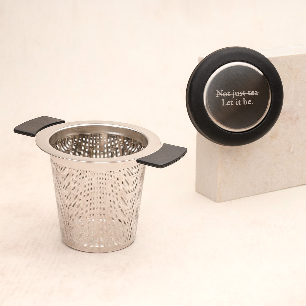 Stainless Steel Tea Infuser