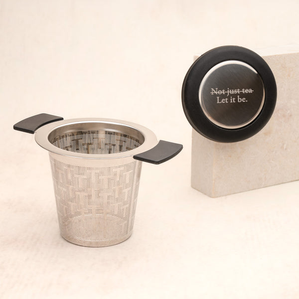 Stainless Steel Tea Infuser